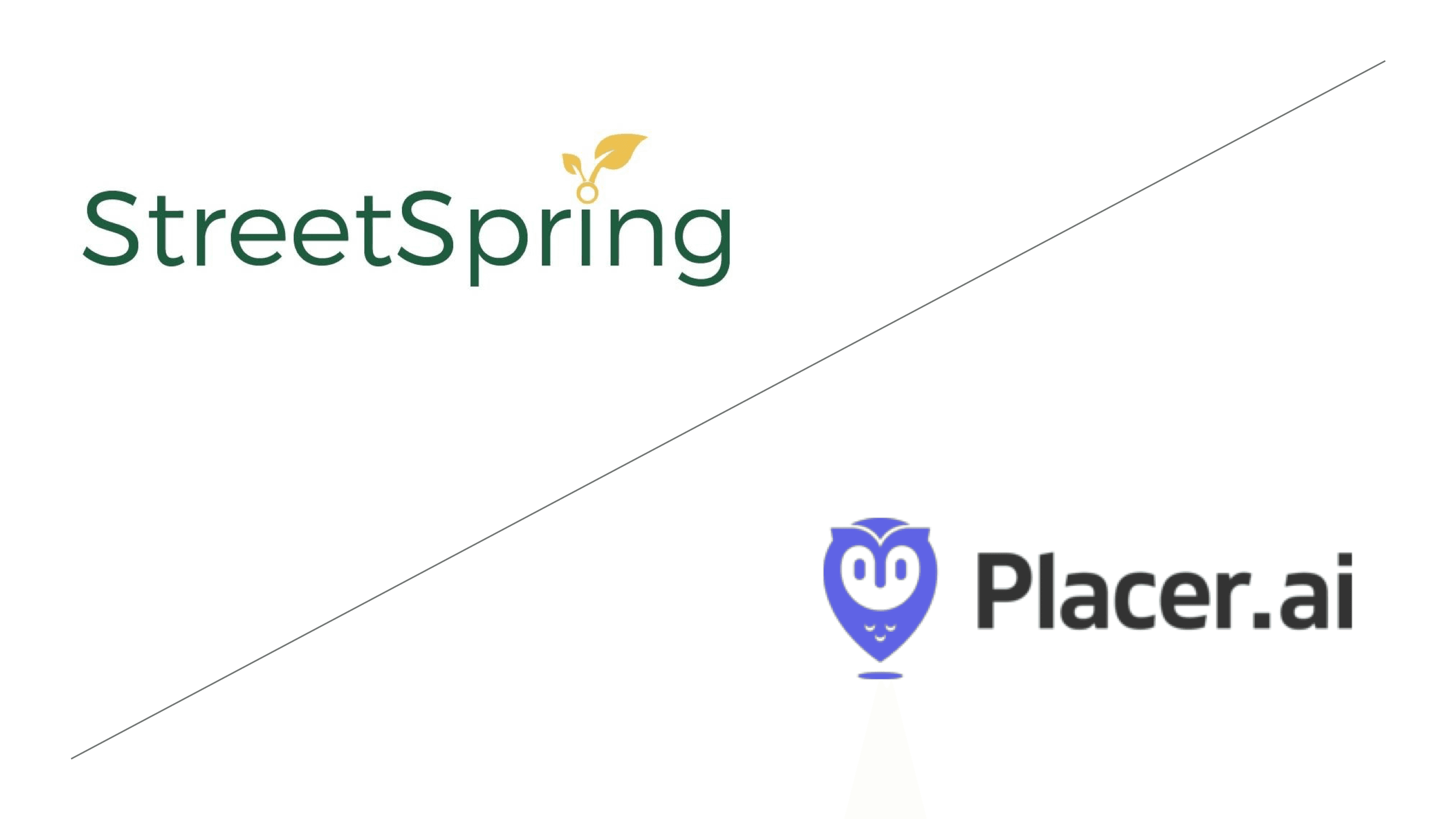 Placer.ai Alternative in Philadelphia | StreetSpring