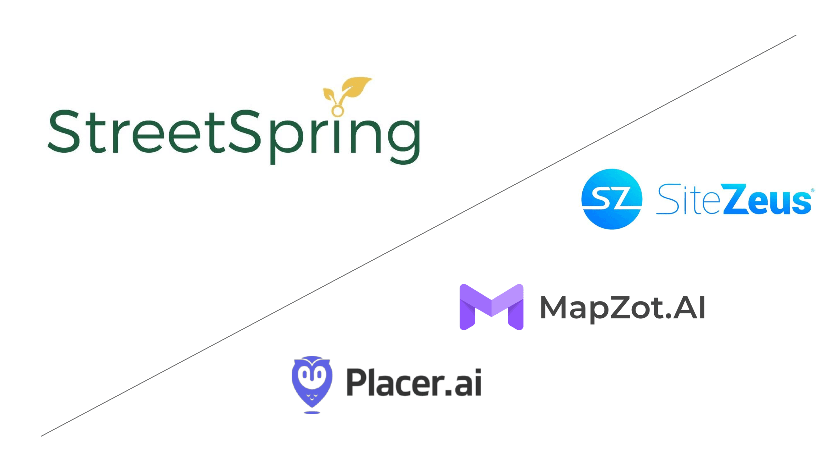 StreetSpring vs Competitors | Predictive Site Selection for Philadelphia