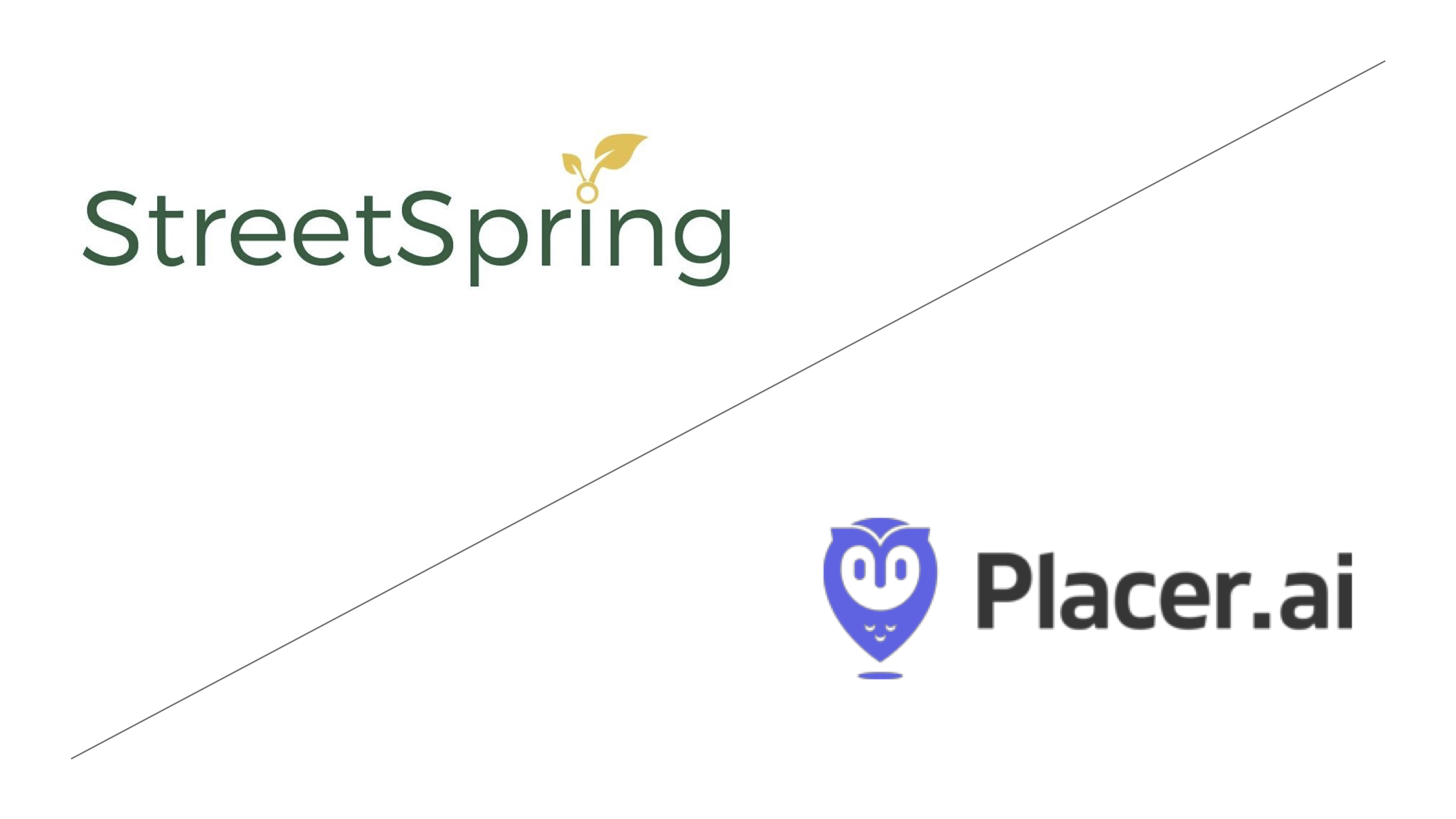 Best Placer.ai Alternative: StreetSpring’s Predictive Survivability Analytics