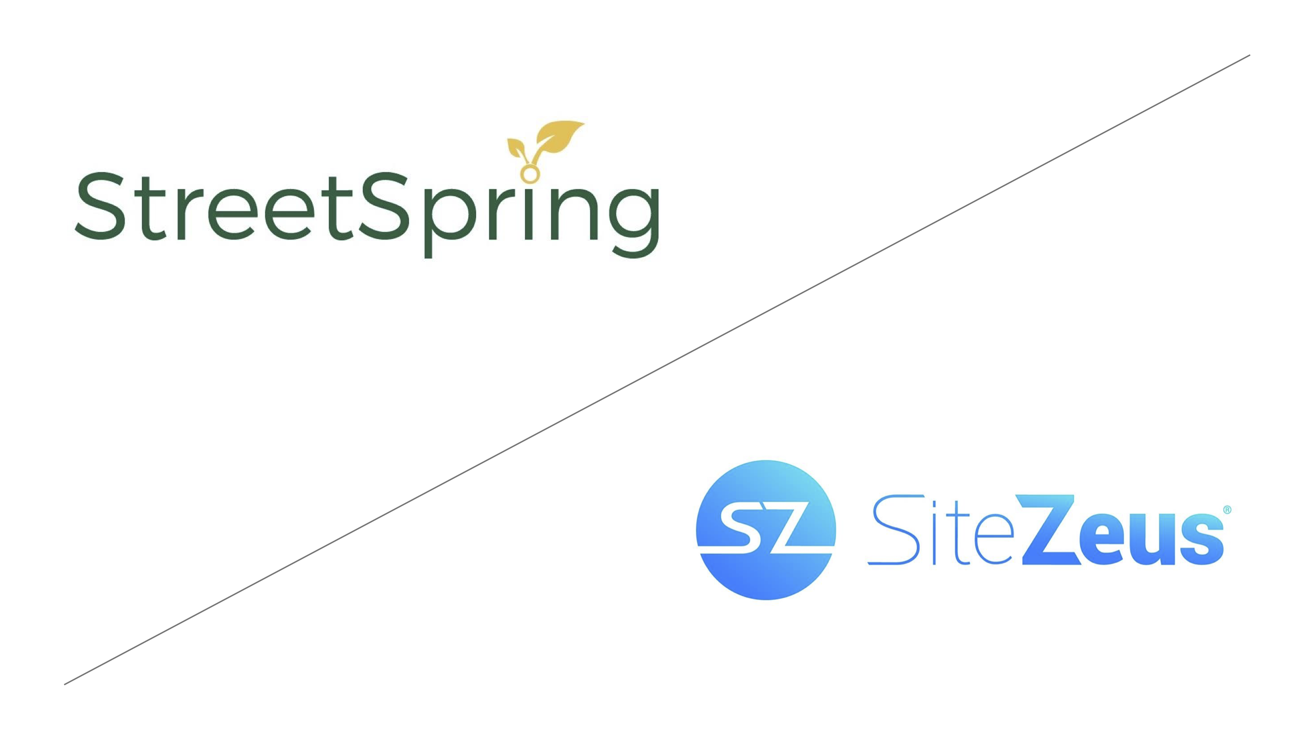 Best SiteZeus Alternative: StreetSpring’s Predictive AI for Site Selection